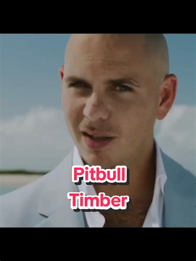 Pitbull & Kesha - Timber | 2013
