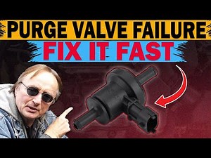 7 Symptoms of a Bad Purge Valve ( Fix Now or Pay BIG Later!)