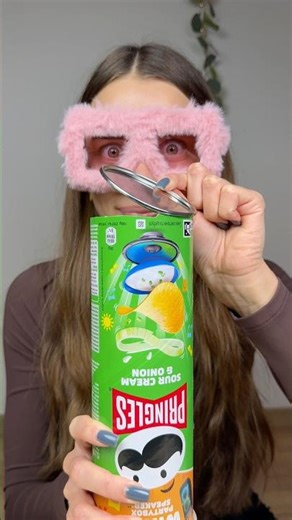 Real or Fake? Small Chips Inside?!😳