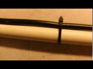 Airlift Pump Construction