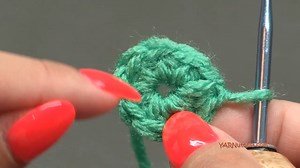 15 reactions | How to Crochet Tutorial: DIY Misfit Monster Hat by...