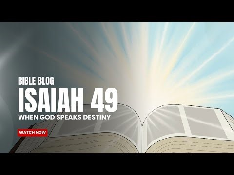 God Is My Strength is live