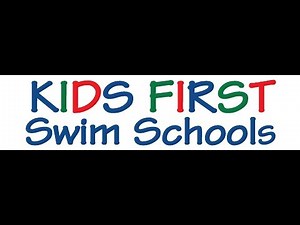 KIDS FIRST Swim Schools - Level 3