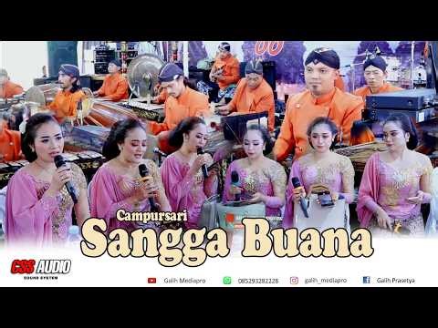 Pambuko Mat Matan Campursari Sangga Buana - Galih Mediapro - Css Audio