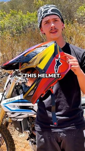 What to expect from a $900 helmet 👀
