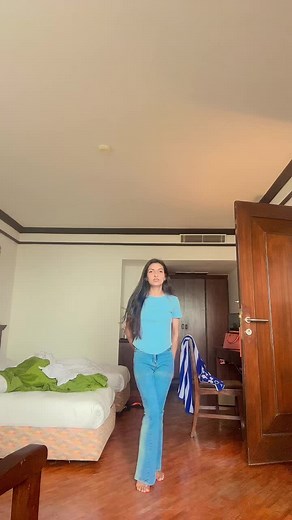 preety silwal❣ (@preeti_priyanka_twins)’s videos with original sound - Sangam_Ujan_☑️