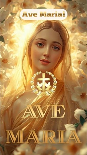 🎵"Ave Maria (11)"ㅣCatholic Music & Christian Music🎙️마음에 평화와 위로를 주는 음악 감상하기🙏