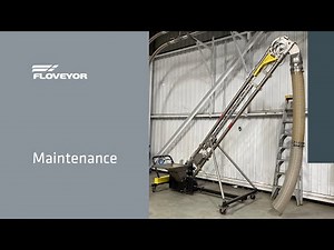 How to Manually Tension a Floveyor (2024)