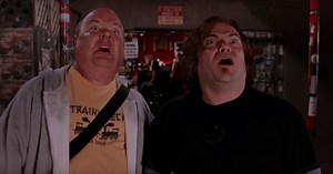 Tenacious D Announces Upcoming Sequel To Their Movie, "The Pick Of Destiny"