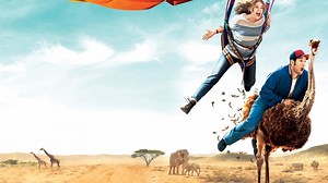 Where to watch Blended