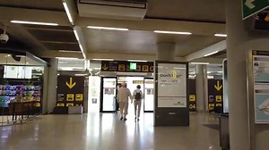 Getting to Mallorca Airport by Bus