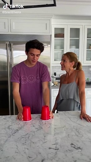 Funny Prank on My Mom by Brent Rivera | Christian Comedy Video