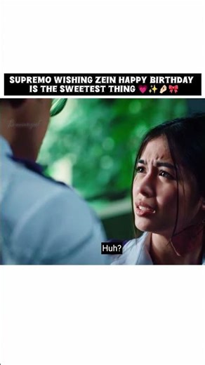 The finger on lips 🫠Superemo is sooo in love with zein 💗🤌🏻✨🎀 Hell University Viva one series AMNSE 🔥