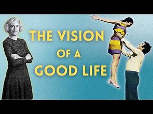 Rethinking Modern Life | The Philosophy of Martha Nussbaum