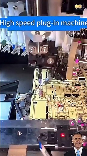 PCBA DIP Assembly for an Arduino Shield #electronicssmt #smtpcbdesign #pcb #smt