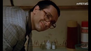 Le Père-Noël est une ordure - Extrait culte ! | L'écran de Shōko