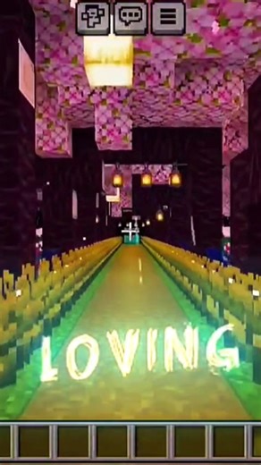 Minecraft Lovers..💗✨ #minecraft #gaming #shorts