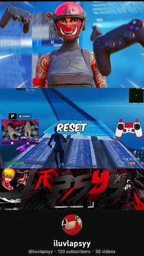 Fastest Fortnite Controller Reset with Lazy Claw | Fortnite Tips