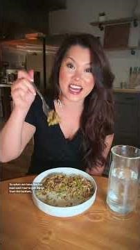 Let’s eat 🤗 #short #shorts #erica_sherwood