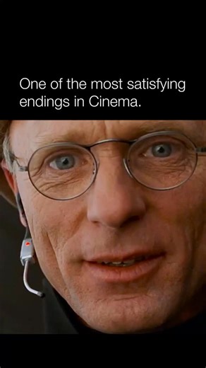 Mr Moist on Instagram: "He deserved an Oscar for this role! 🎬 The Truman Show earns its power by turning a simple question into an existential reckoning: what if your entire life was never truly yours? Truman’s world is cheerful, controlled, and relentlessly fake — a cage disguised as comfort — and the film slowly peels it back with quiet dread rather than spectacle. What makes the ending so satisfying isn’t rebellion or revenge, but choice: Truman walking into uncertainty instead of safety, re