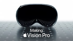 Apple Provides Behind-the-Scenes Look at How Vision Pro is Made