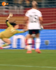 ⚽ Heute Abend um 18:00 Uhr ist Anpfiff der UEFA Frauen-EM! Einfach im ZDF streamen https://kurz.zdf.de/bO72Z/ oder pünktlich den Fernseher einschalten. 📺 Los geht’s mit Belgien gegen Italien und um 21:00 Uhr folgt dann das Duell Spanien gegen Portugal. Seid dabei und fiebert mit! 🙌 | ZDF