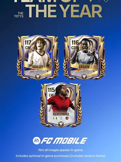 Siapkan Gems untuk CM Terkuat di FC Mobile