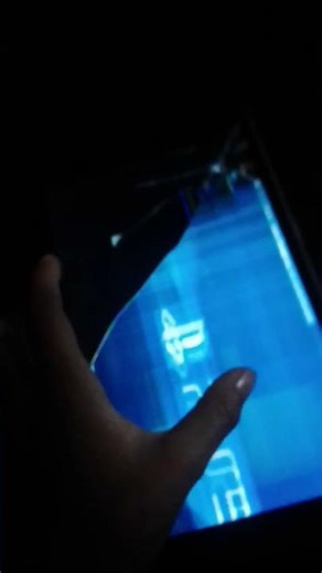 mi gente ya no podré grabar más con la tablet porque se dañó😿😭