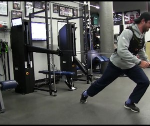 The 1080 Quantum Syncro is a purpose built smith machine is...