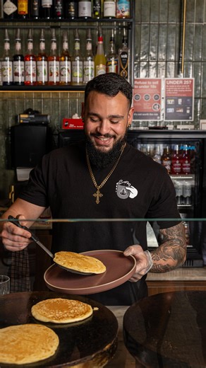 Banksia Cafe & Dessert Bar | Oran Park on Instagram: "The switch-up is CRAZY 😭 One minute we’re laughing, next minute man hands me a broom like it’s my destiny. 📍 Tag your boss if they’d do this. #BanksiaCafe #WorkHumour #HospitalityLife FunnyReels OranParkEats SydneyFoodies RelatableReels CafeVibes SydneyLife TrendingReels BehindTheScenes FoodieSydney OranParkLife CafeCulture LaughWithUs"