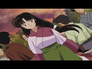 Let's Play Inuyasha : The Secret of the Cursed Mask #42 - Ending ( Sango )