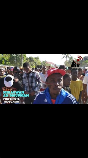 #haitian #radio #mobilisationcitoyenne #Mobilisation | Radio Vialet fm