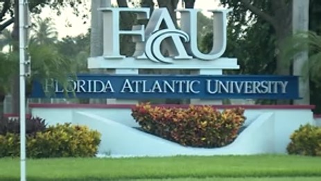 Florida Atlantic University earns spot among nation's top 100 universities