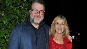 Inside Derek's health battle as Kate's husband dies weeks after heart attack