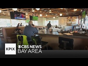 Former Carl's Jr. location in Santa Clara repurposed into new restaurant and bar