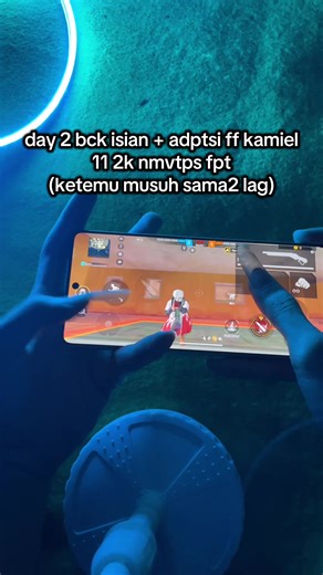 @Garena Free Fire ID min kok lag bgt gamenya#fyp #jagoancs🥵🤙 #elitcss🤙🥴 #isianff🥶 #anakmj