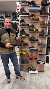 Ultimi numeri disponibili a soli 99 € compresa spedizione affrettatevi i numeri rimasti dal 41 al 45Per ordini o info qui o tramite messaggi WhatsApp al 328 02 82 238Oppure comodamente al seguente link https://qfabbigliamento.it/products/scarponi-tiesse-mod-dolomiti-cognac-verdone-bicolore?_pos=1&_psq=Tiesse&_ss=e&_v=1.0 | Quadrifoglio Abbigliamento Montagna