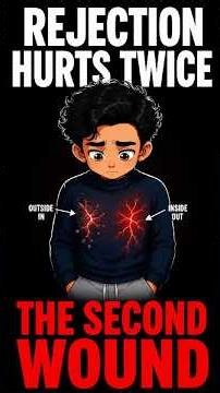 The Second Wound