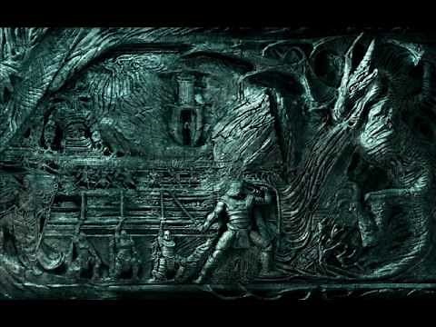 Full Skyrim Theme (With Lyrics Translation)