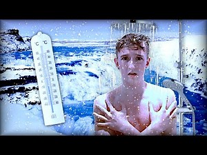 30 Day Cold Shower Challenge | Here’s What I Experienced