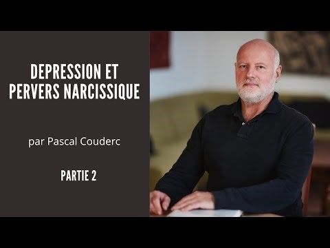 Depression and Narcissistic Perversion Part 2