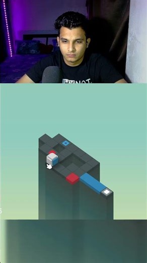 Rubek Level 29 Solution | Color Puzzle Walkthrough #shorts