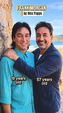 Home and Away (1988) Cast — Then & Now