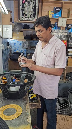 2.1M views · 31K reactions | Repair services for 18-inch speaker #fblifestyle | Pooja Electronic | Facebook