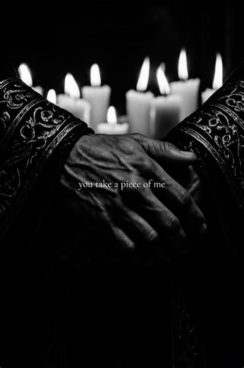 Ashes of Eden - Every Time You Leave 08.05.26