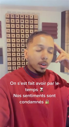 Chanson d'amour de Goulam : Give Me Life