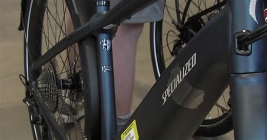 Utahns turn to e-bikes as alternative to high gas prices