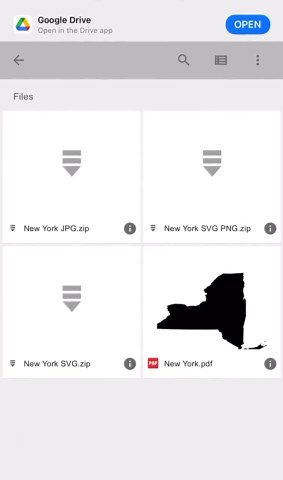 California SVG Bundle: City Skyline, Map Layout (PNG, PDF)