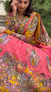 ✅Free Delivery 😍Min.50% Off 💵COD🚚 💃Glam Up with Premium Lengha Choli Set! ✨ Save up to ₹890 at Checkout! ✨ 🌟 Rated 4.9, by 5000 Happy Customers!🌟 | Label Ethnic