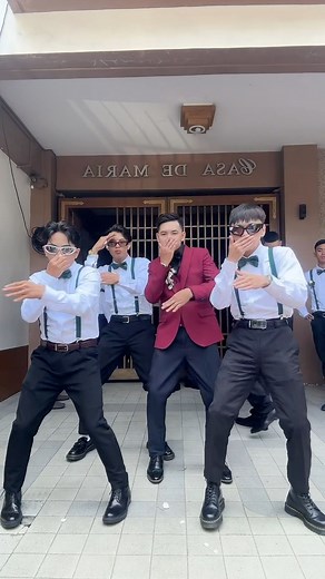 Forda bodyguard muna kame ni papi Ryan Viray 😎 | Rhic Maniego